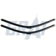 ON SILECEK TAKIM-600 600MM VW TRANSPORTER 03-15 MERCEDES  C SERIES 