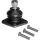 (SAĞ-SOL AYNI ROTIL-17MM VW CADDY 83-92  GOLF 75-83  JETTA 79-84 