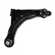 SALINCAK SAG  MERCEDES VITO W638 96--  