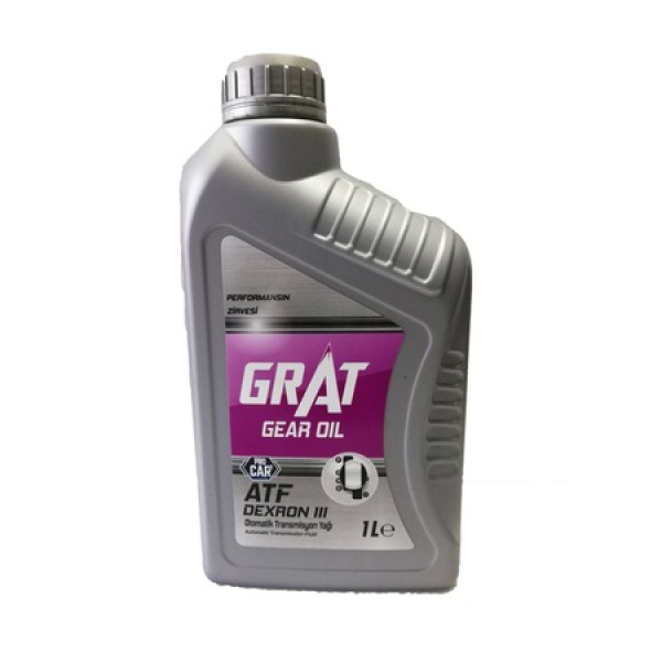 ATF 6 3 LITRE ATF-6 DEXTRON 6 SARI | Online Yedek Parça | Parça Şehri