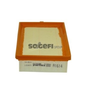 HAVA FILTRESI SUNGERLI  FIAT   500L 1.4 13-    1.4 LPG 14-    1.6 D Multijet 12- 