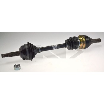 KOMPLE AKS SOL  OPEL   CORSA B COMBO TIGRA  