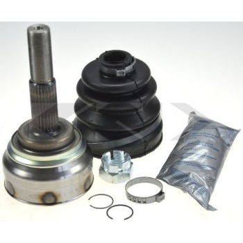 AKS KAFA DIS NISSAN   ALMERA 1.5 95>00 25×23×55