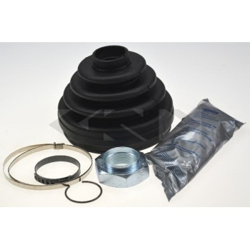 AKS KORUGU DIS KIT Ø18-(FIAT  DUCATO    PEUGEOT  BOXER    CITROEN  JUMPER 2.0-2.5 D   TD  