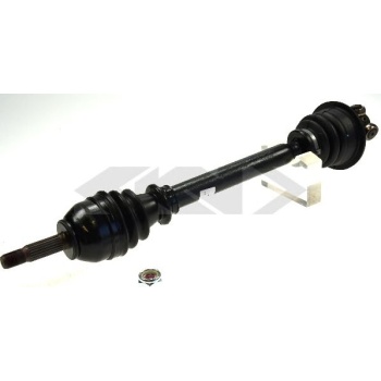 AKS SOL  RENAULT   MEGANE I 1.6 8V K7M 96-- 99-- ABSSIZ MEKANIK  