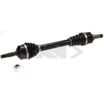 KOMPLE AKS SOL  PEUGEOT   206 CITROEN   XSARA 1.4 BENZINLI  