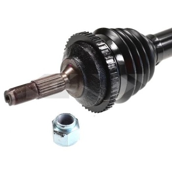 KOMPLE AKS SAG  PEUGEOT   206 ABSLI 48D 1.4 1.6 BENZINLI 1.4HDI  