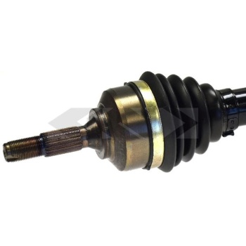 KOMPLE AKS SOL  PEUGEOT   206 ABSSIZ 1.6 TU5JP 1.4HDI  