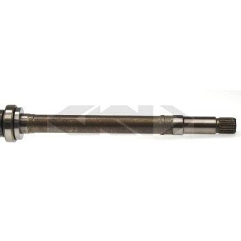 KOMPLE AKS SAG  PEUGEOT   206 1.6 16V ABSLI 48D  