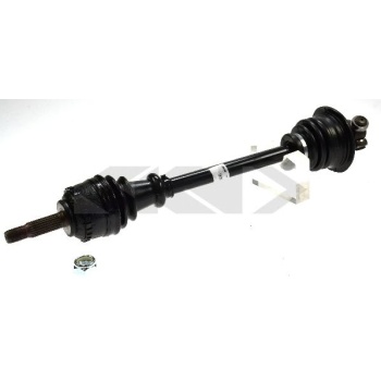 AKS SOL ABSLI  RENAULT   CLIO 2 98     KANGOO 98--  