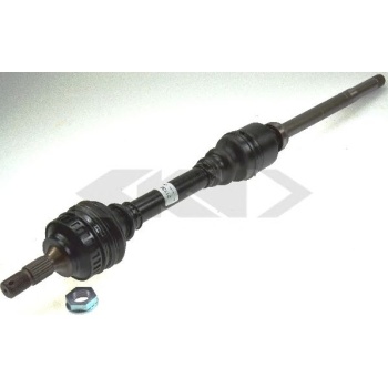 AKS SAG ABSLI 29D  PEUGEOT   PARTNER CITROEN   BERLINGO 1.9 2.0HDI  