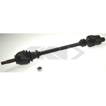 AKS SAG  RENAULT   MEGANE I 1.6 8V K7M 99-- ABSSIZ MEKANIK  