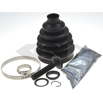 AKS KORUGU DIS  VW  PASSAT AUDI  A4 A6 1.6 1.8T 2.0 00-05  
