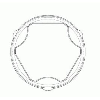 AKS KORUGU IC KIT-(OPEL  COMBO-CORSA C-MERİVA-TIGRA B 