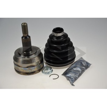 DIS AKS KAFASI VW TRANSPORTER 03-15 