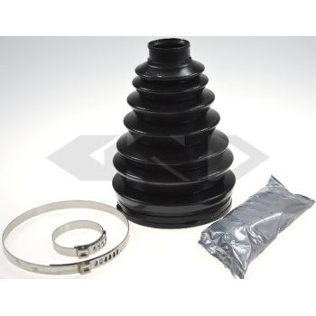 AKS KORUGU DIS KIT Ø18-(FIAT  DUCATO    PEUGEOT  BOXER    CITROEN  JUMPER 1.9 D-1.9 TD-2.0 JTD-2.5 TDI  