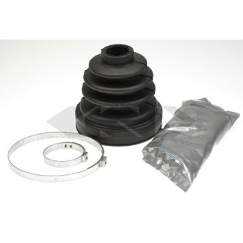 AKS KORUGU DIS 24×80×116 90PS  FORD   CONNECT 1.8 TDCI 02-  