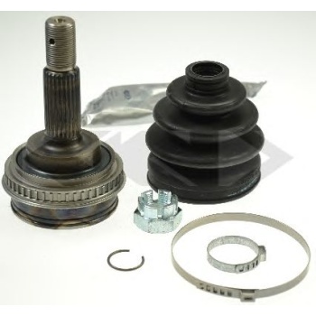 AKS KAFA DISABSLI(TOYOTA  COROLLA 1.4 98>02 