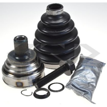 DIS AKS KAFASI VW CADDY 04-  GOLF 04-14  PASSAT 06-15  AUDI A3 04-  SEAT LEON 06- 