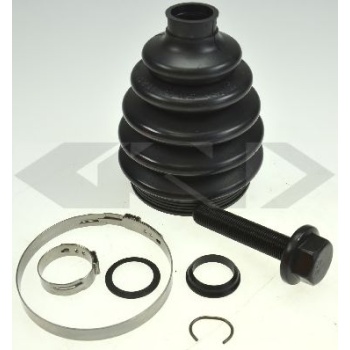 DIS AKS KORUGU-303559 VW CADDY 96-  GOLF 98-  PASSAT 92-  POLO 02- 