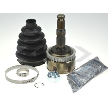 AKS KAFASI DIS  OPEL   MERİVA 1.6 16V 03--  
