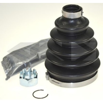 AKS KORUGU DIS TERMOPLASTIK KIT-(OPEL  COMBO 1.3 CDTI-1.7 CDTI    CORSA C 1.3 CDTI-1.7 CDTI  