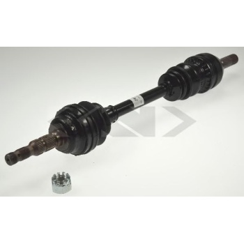 AKS MILI SOL OPEL  ASTRA G H 98-00  