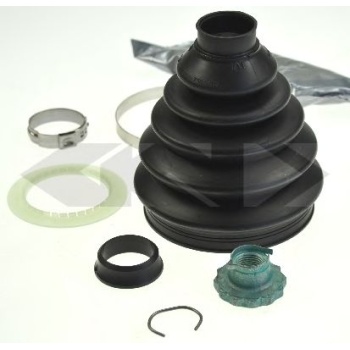 AKS KORUGU DIS-(SEAT  CORDOBA 1.9 TDI    IBIZA 1.9 TDI    VW  POLO 1.9 TDI 2002>2009 