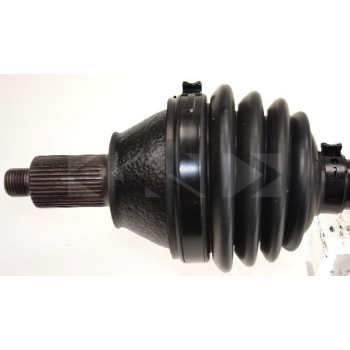 AKS KOMPLE SOL-(VW  POLO   SEAT  CORDOBA   IBIZA   SKODA  FABIA  1.4 16V BBY BBZ BKY 