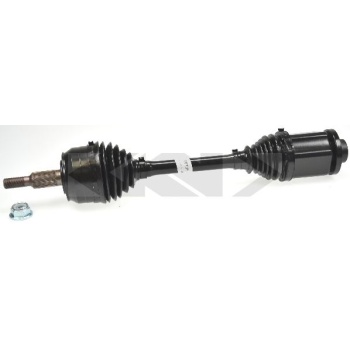 SOL AKS MILI VW TRANSPORTER 07-10 2.5TDI OTM.