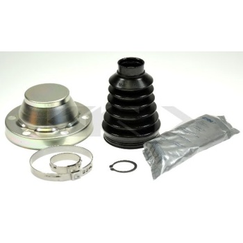IC AKS KORUGU VW AMAROK 10-  TOUAREG 03-18  AUDI Q7 07-15 