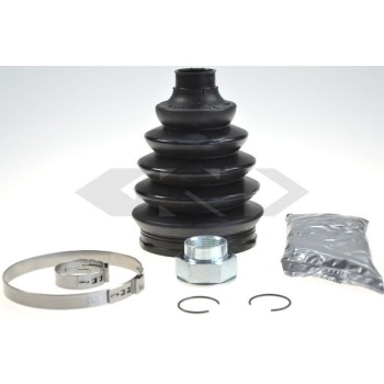 AKS KORUGU DIS IC CAP   24.5 -(FIAT  PUNTO EVO    GRANDE PUNTO    FIORINO    OPEL  CORSA D 1.3 CDTI  