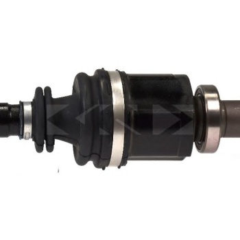 AKS SAG RENAULT  MEGANE 2 2.0 04-09 