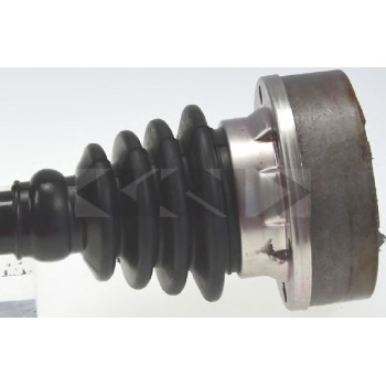 AKS KOMPLE SOL VW  GOLF 6-PASSAT-TOURAN    AUDI  