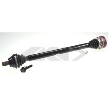AKS KOMPLE SAG-(VW  GOLF 5   JETTA   AUDI  A3   SKODA  OCTAVIA  1,6 FSI BLF 