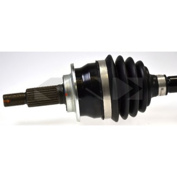 AKS KOMPLE SAG(SUZUKI  SPLASH 1.3 CDTI 08>12  