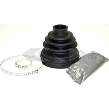 KORUK AKS IC(NISSAN  QASHQAI 2.0 DCI 07>12  