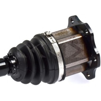 SAG   SOL ON AKS MILI AUDI A4 08-16  A5 10-17 