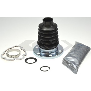 IC AKS KORUGU VW GOLF 98-14  POLO 95-02  AUDI A3 97-03  SEAT LEON 00-13 