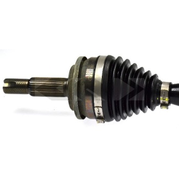 AKS KOMPLE SAG(TOYOTA  AURIS 1.4 D4D 07>11  