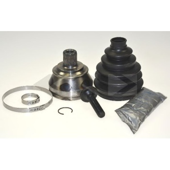 DIS AKS KAFASI AUDI A6 05-11  A8 04-10 