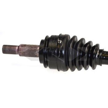 AKS KOMPLE SAG  RENAULT KANGOO 1.6 1.5DCI 08-   KANGOO EXPRESS 1.6 1.5DCI 08- 