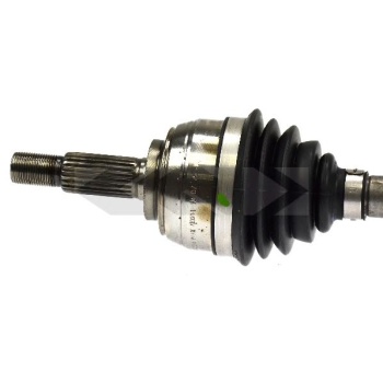 AKS KOMPLE SOL-(MAN. -(NISSAN  MICRA 1.0-1.2-1.3-1.4-1.6  03>10     NOTE 1.4-1.6  06> 