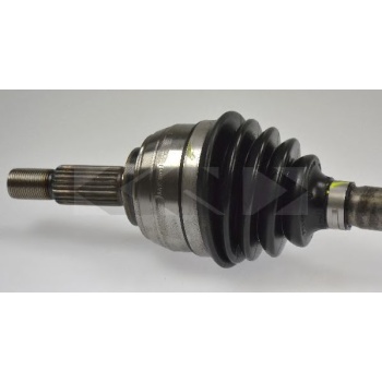 AKS KOMPLE SAG-(MAN. -(NISSAN  MICRA 1.0-1.2-1.3-1.4-1.6  03>10     NOTE 1.4-1.6  06> 