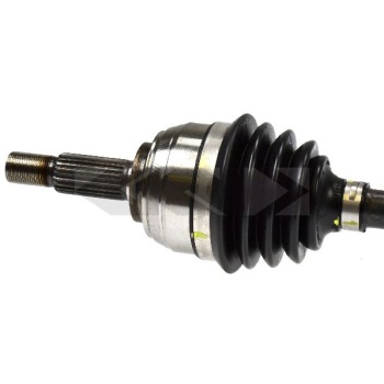 AKS KOMPLE SOLOTM.(NISSAN  NOTE 1.6 07>11  BENZINLI