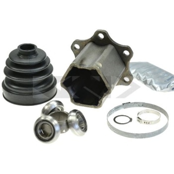 IC AKS KAFASI VW CADDY 04-11  GOLF 04-14  PASSAT 06-11  AUDI A3 04-13  SEAT LEON 06-10 