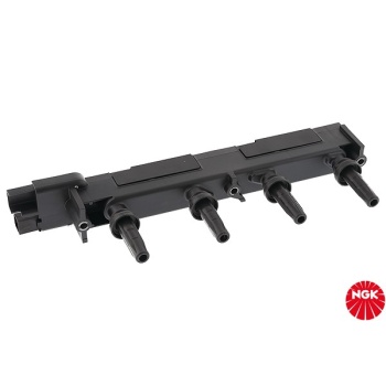 ATESLEME BOBINI U6009  PEUGEOT  406-407 2.0      C4 2.0      C5 2.0 