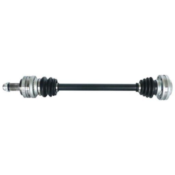 AKS SOL - BMW   3 SERISI E46 316 i 1998-2005 ABSLI