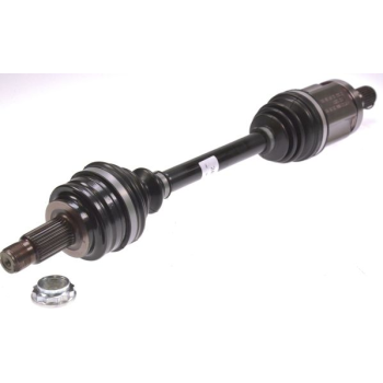 AKS SOL - BMW   X3 E83 2.0 D X-DR4E 2004-2010 