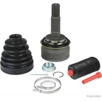 AKS SOL   SAG - TOYOTA   HI-LUX 2.5 D-4D 2005-2011 
